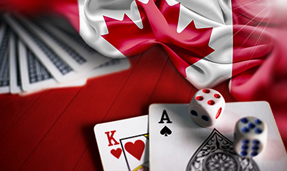 Northwest Territories Online Casinos