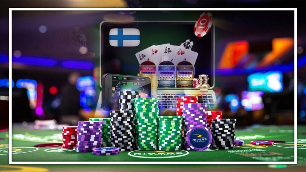 Nunavut Online Casinos