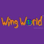 WING WORLD WEDNESDAY!