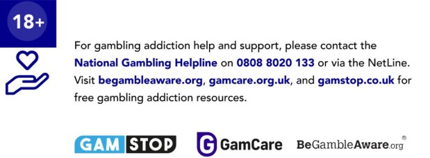 Gambling websites for help if an addict