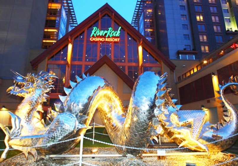 Vancouver Online Casinos
