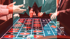 New Brunswick Online Casinos