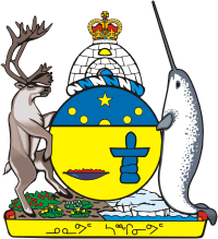 Nunavut Online Gambling Laws