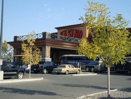 Casino Calgary
