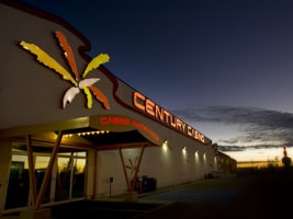 Century Casino Calgary