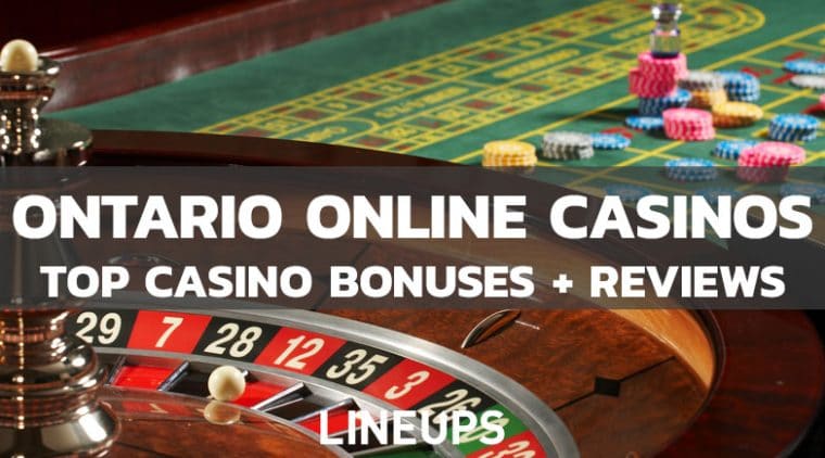 Ontario Online Casinos: Reviews, Launch Updates, and Top Bonuses (February, 2022)