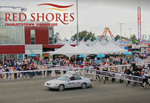 Red Shores Racetrack and Casino