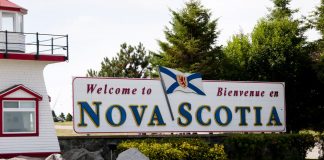 Nova Scotia Online Casinos