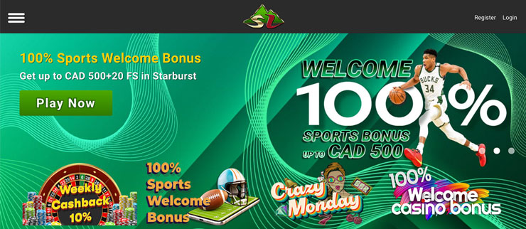 Bonuses at Online Betting Sites