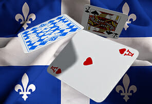 Legal Online Gambling in Quebec - cover