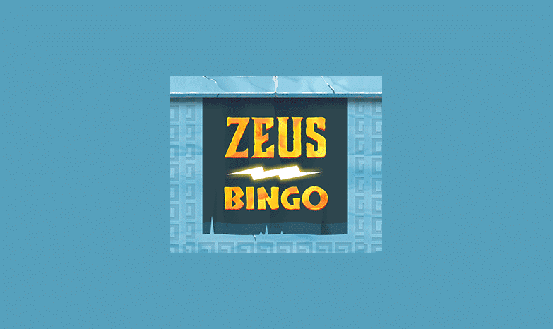 Zeus Bingo