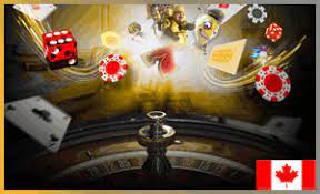 British Columbia Online Casinos