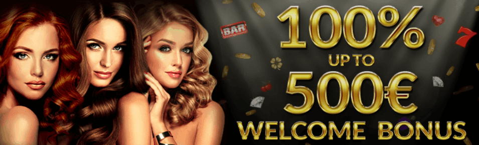 18bet casino bonus