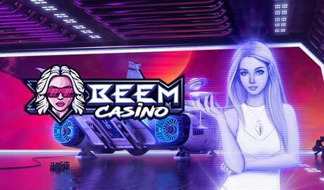 Beem Casino Bonus