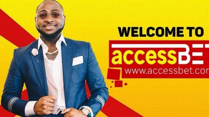 Accessbet Nigeria booking site review