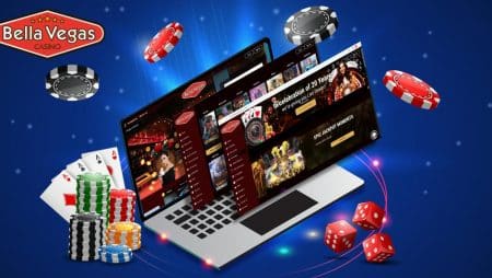 Bella Vegas Casino – Ultimate Guide