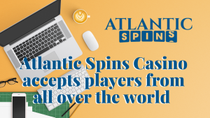 Atlantic Spins Casino Countries