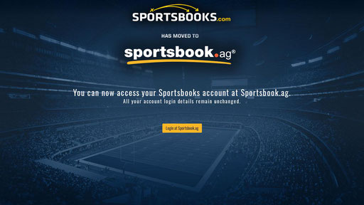 sportsbooks.com screenshot