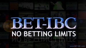 Bet high in Asia with no limits via betting agent