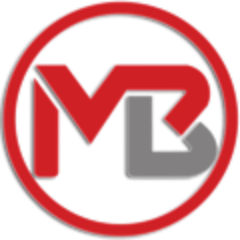Madbookie logo