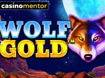 Wolf Gold