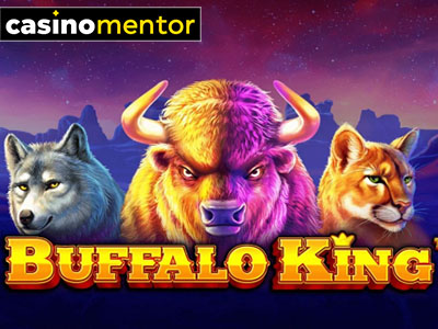 Buffalo King