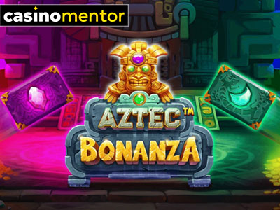 Aztec Bonanza