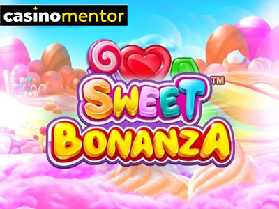 Sweet Bonanza