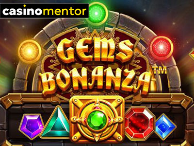 Gems Bonanza