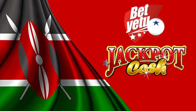 Betyetu Kenya Jackpot