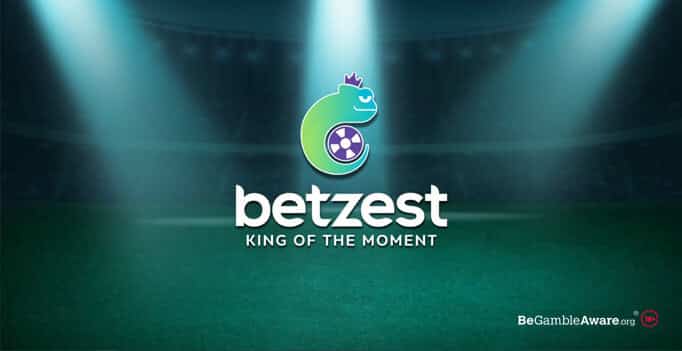 betzest king of the moment