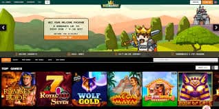 Bitkingz Casino Games