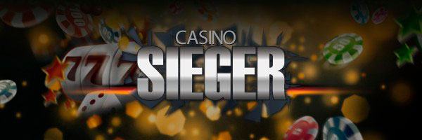 Casino Sieger review: There Can Only Be One Winner