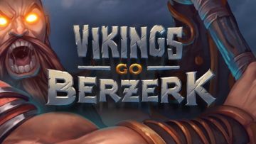 Vikings Go Berzerk - Slot Review