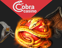 Cobra Casino