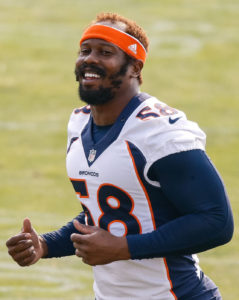 Von Miller