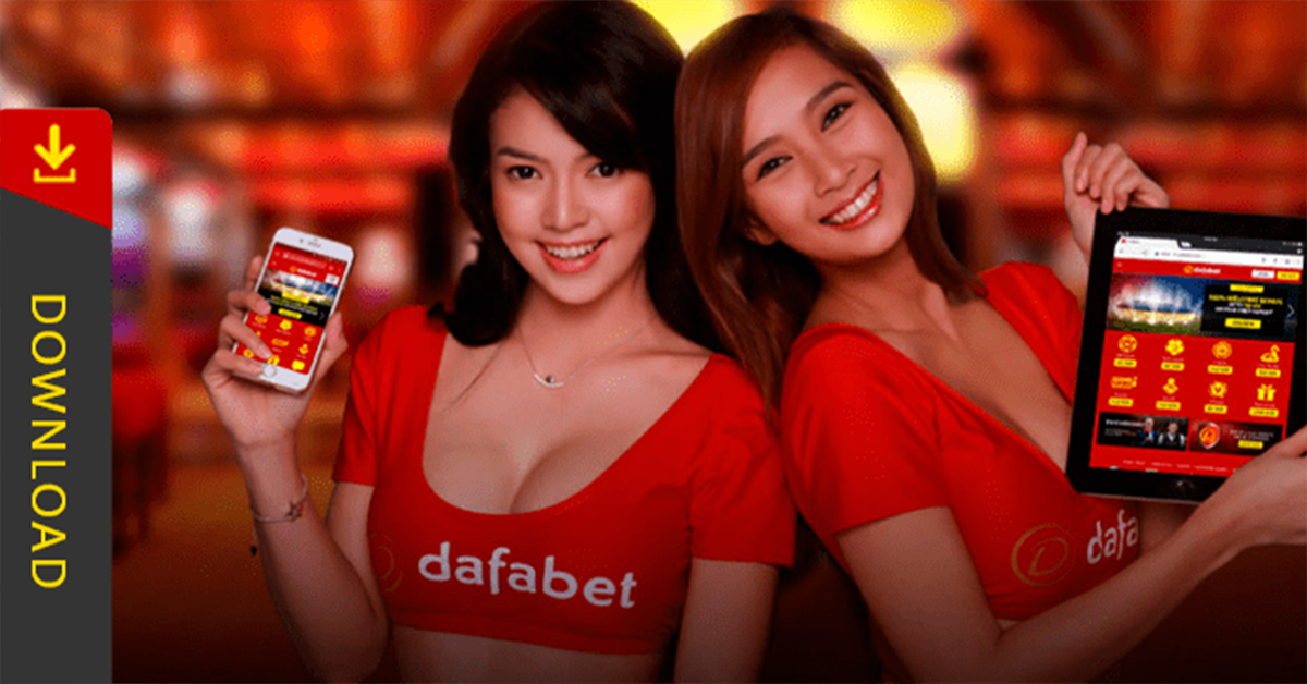 Dafabet Download App (APK) Casino & Sports