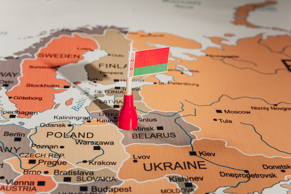 Europebet - Betsson establishes Belarusian foothold via Europebet launch