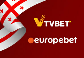 Europebet - Georgia's EuropeBet Integrates Live Games from TVBET