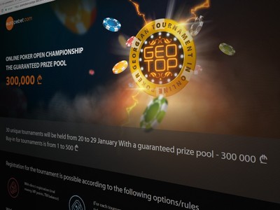 Europebet - Europe-Bet Launches First Ever Georgian Online Tournament Series | Poker Industry PRO