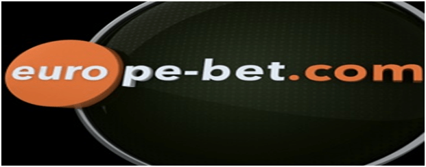 Europebet - Europe Bet Casino Review - Calvin-pryor