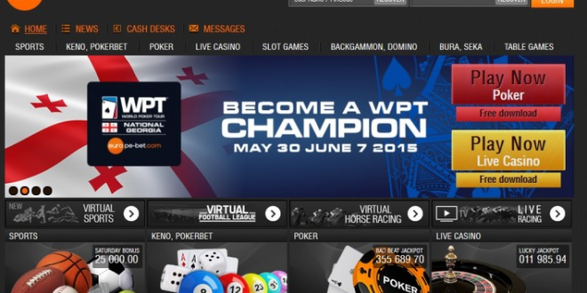 Europebet - Betsson AB confirms acquisition of Europe-Bet for $50 million