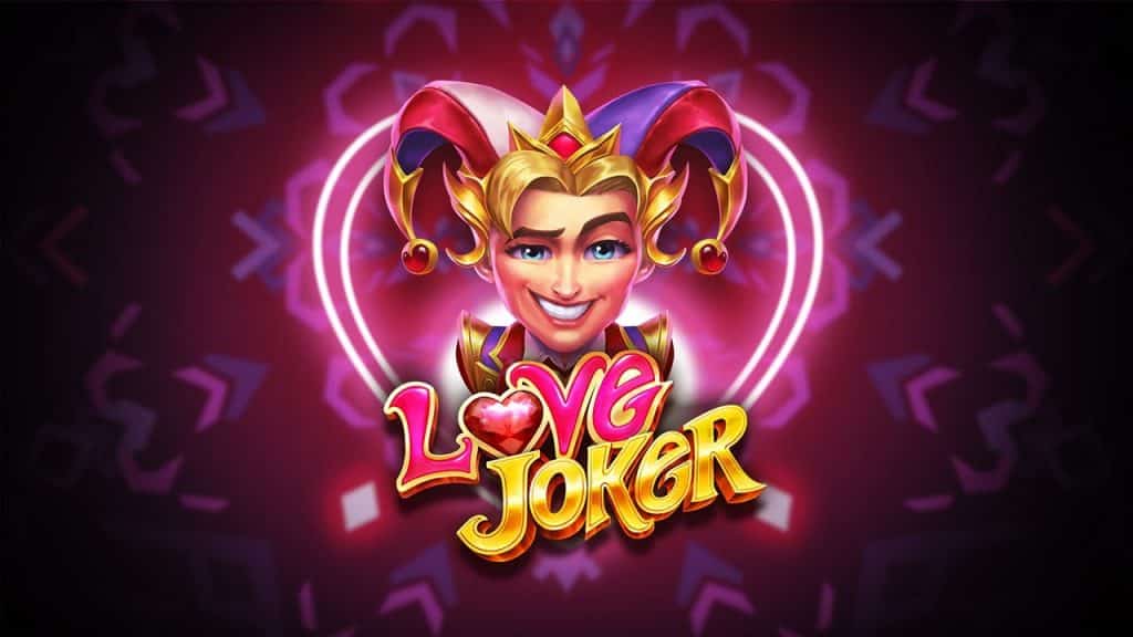 Love Joker Online Slot