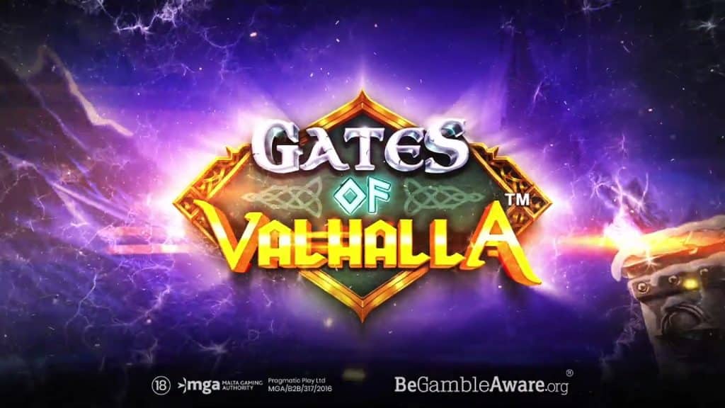 Gates of Valhalla™ Online Slot