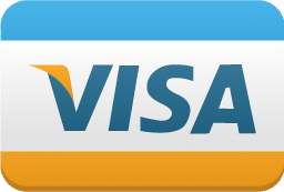visa deposit method