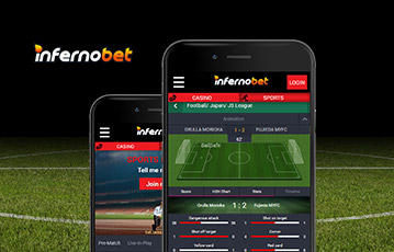 infernobet sport livebetting uk