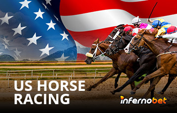 InfernoBet Horse Racing US