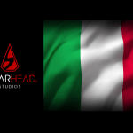 Spearhead Studios to go live in Italy