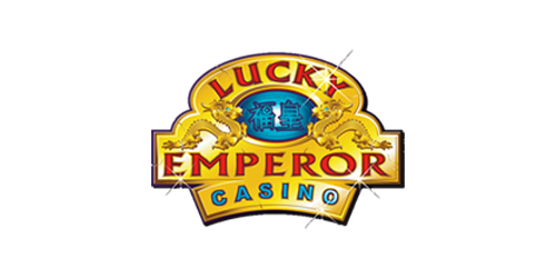 Lucky Emperor Casino - Lucky Emperor Casino Review casino logo