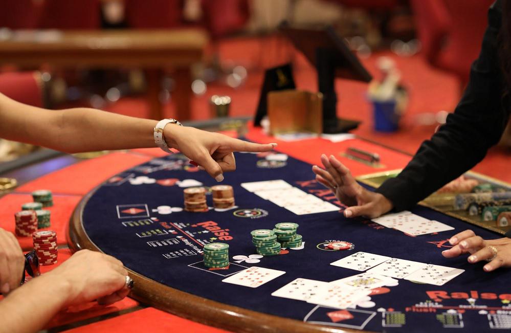 Is Live Casino Set to Be the Most Popular Amongst Indian Players? - Technuter